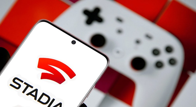 Google Stadia: una plataforma de videojuegos por streaming en potencia – Chiqaq News