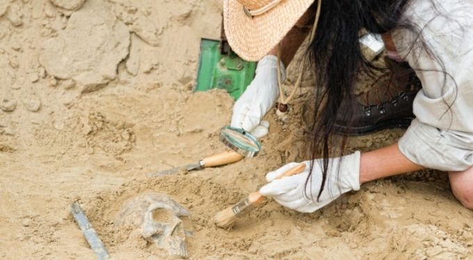 Maestría en Arqueología con mención en Estudios Andinos