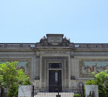 Museo de Arte Italiano