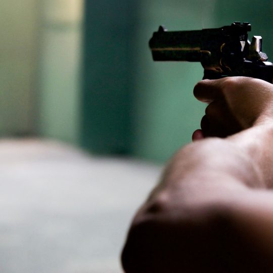 asesinato