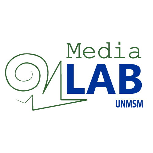 Creación de un laboratorio de medios en la Universidad Nacional Mayor de San Marcos-Perú