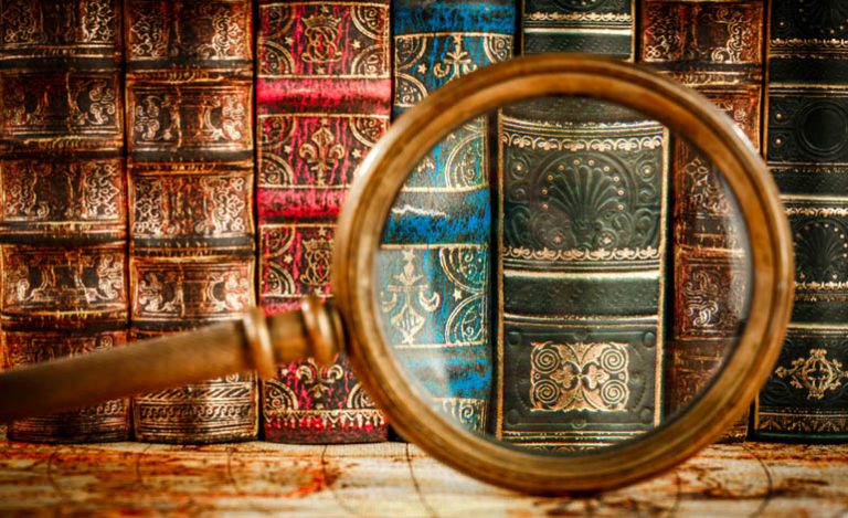 Acceso a los documentos históricos de la UNMSM-Repositorio del Fondo Editorial