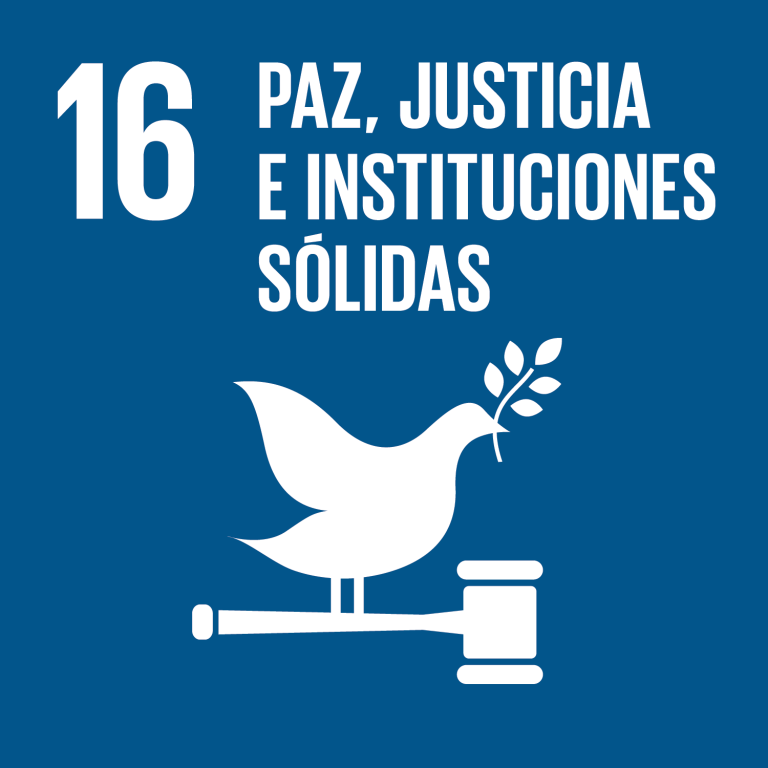 Promover sociedades, justas, pacíficas e inclusivas: ODS – ONU