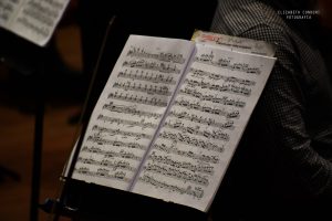 Séptima sinfonía de Bruckner-Fotogalería