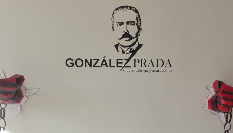 González Prada en San Marcos