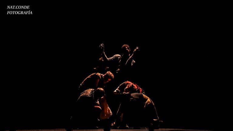 Entre luces y sombras se cuenta Fagin’s Twist: Galería fotográfica