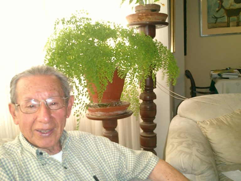 Carlos Eduardo Zavaleta