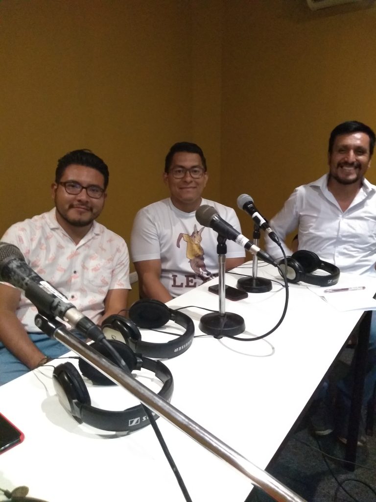Literatura multilingüe y comics en México (parte III)