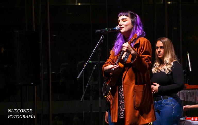 [CLUB DE JÓVENES CRÍTICOS] Música y café para conversar