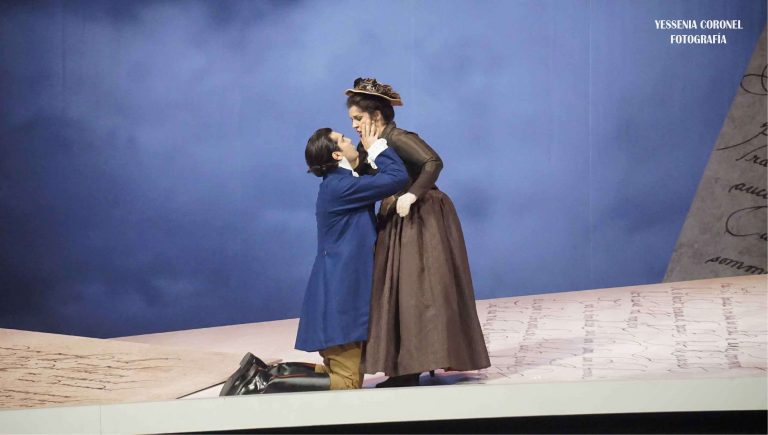 [CLUB DE JÓVENES CRÍTICOS] Werther vive en la ópera