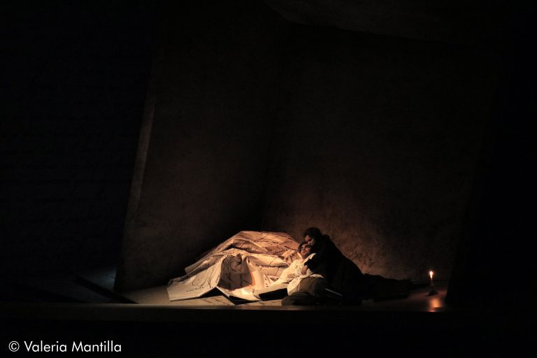 [CLUB DE JÓVENES CRÍTICOS] “La ópera es como el cine”