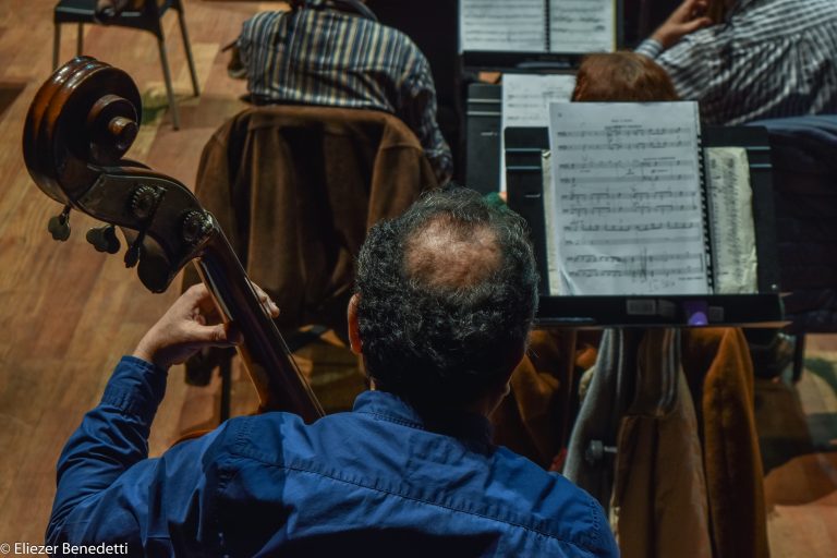 [CLUB DE JÓVENES CRÍTICOS] «Cantos del Ande: Escuchemos qué dicen Los Andes». Galería fotográfica