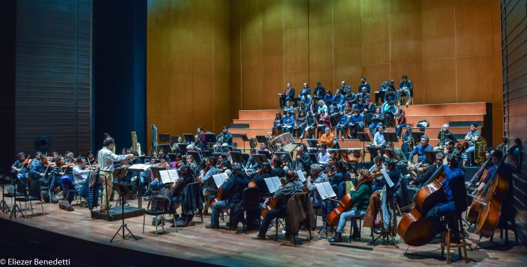 [CLUB DE JÓVENES CRÍTICOS] “Una noche de ópera”