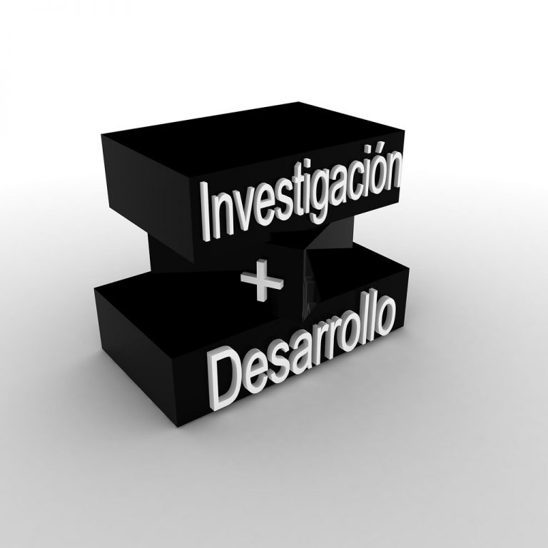 Grupos de Investigación en la UNMSM