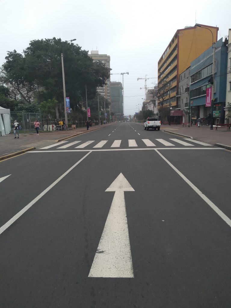[ACTIVIDADES] «Paisajes sonoros: redescubriendo los espacios urbanos».
