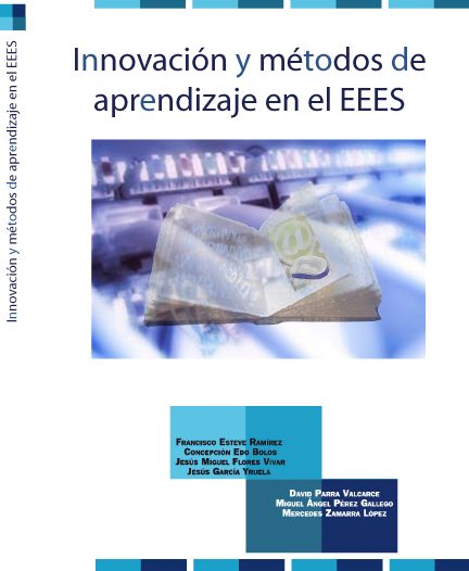 Innovación y métodos de aprendizaje en el EEES
