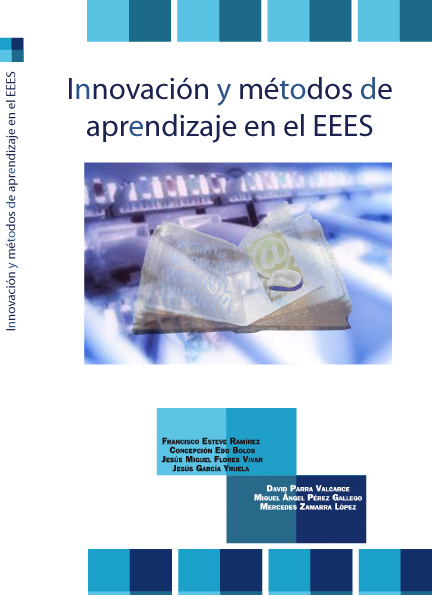 Innovación y métodos de aprendizaje en el EEES