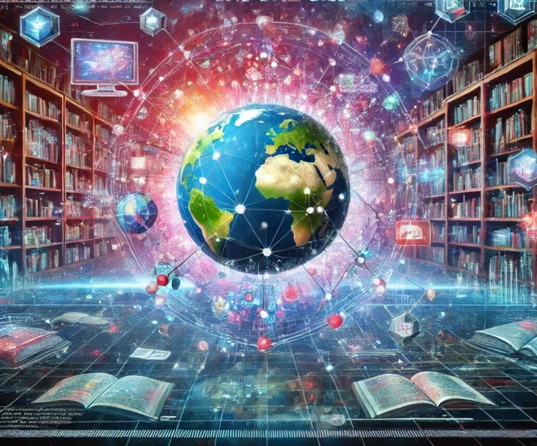 Análisis Bibliométrico de las Narrativas Transmedia en la Era de la Convergencia de Medios (2012-2022)