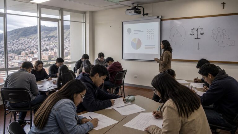 Hermenéutica y pensamiento crítico en estudiantes universitarios peruanos